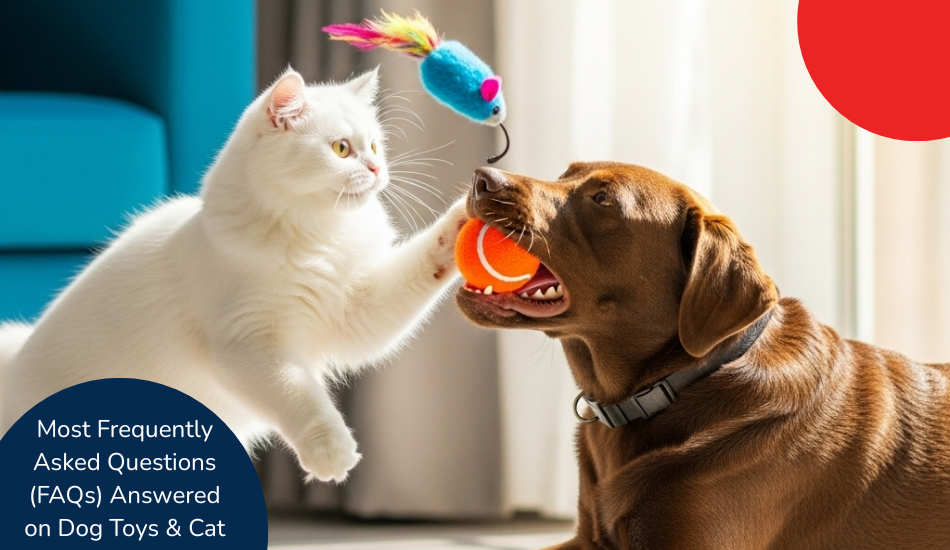 Are Cat Nutrition Balls Safe