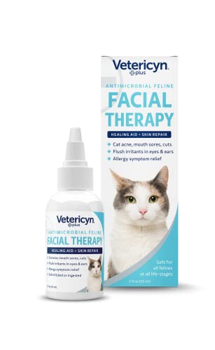 Benzoyl Peroxide Wipes for Cats