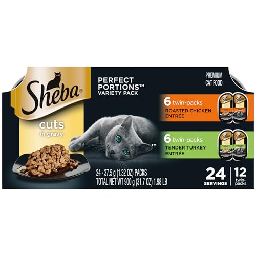 Best Affordable Cat Food Wet