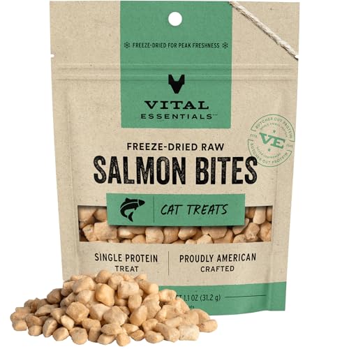 Best Cat Treats for Training