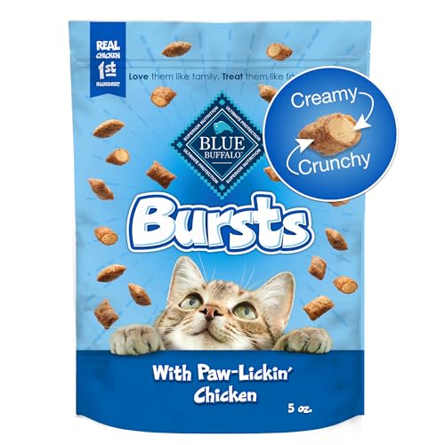 Best Cat Treats for Training