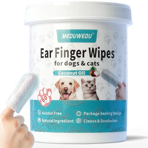 Best Ear Wipes for Cats