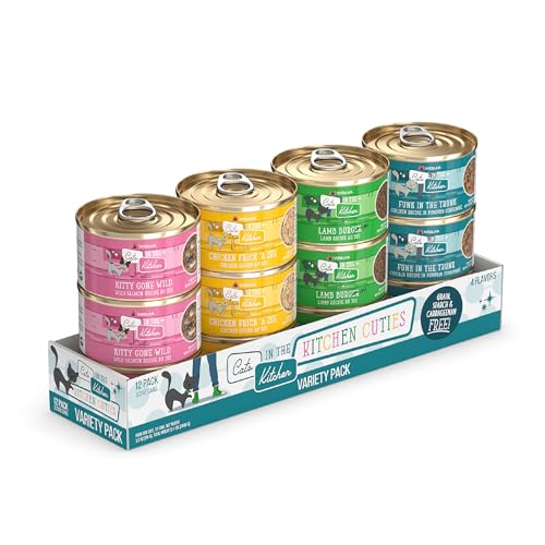 Best Wet Cat Food for Hydration