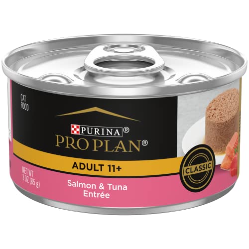 Best Wet Cat Food for Older Cats That Vomit