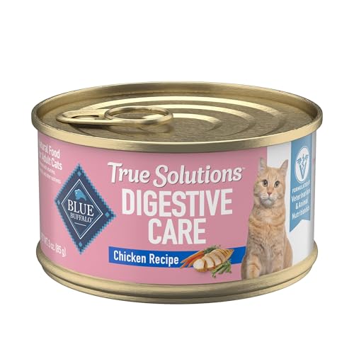 Best Wet Cat Food for Sick Cat