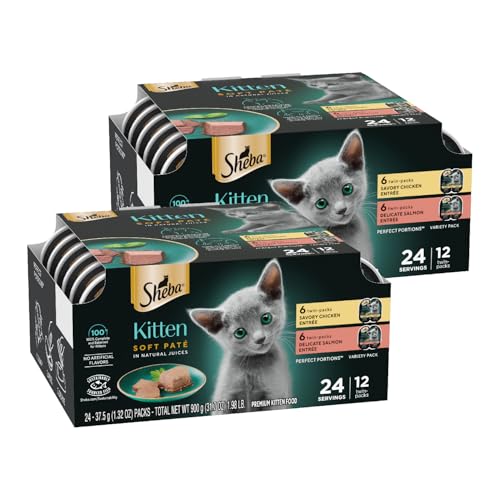 Best Wet Cat Food Kittens