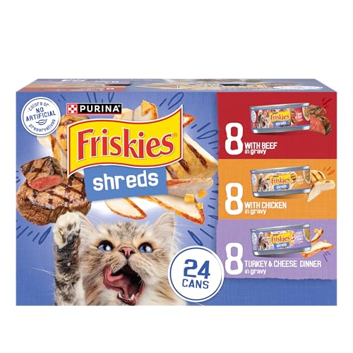 Best Wet Cat Food on a Budget