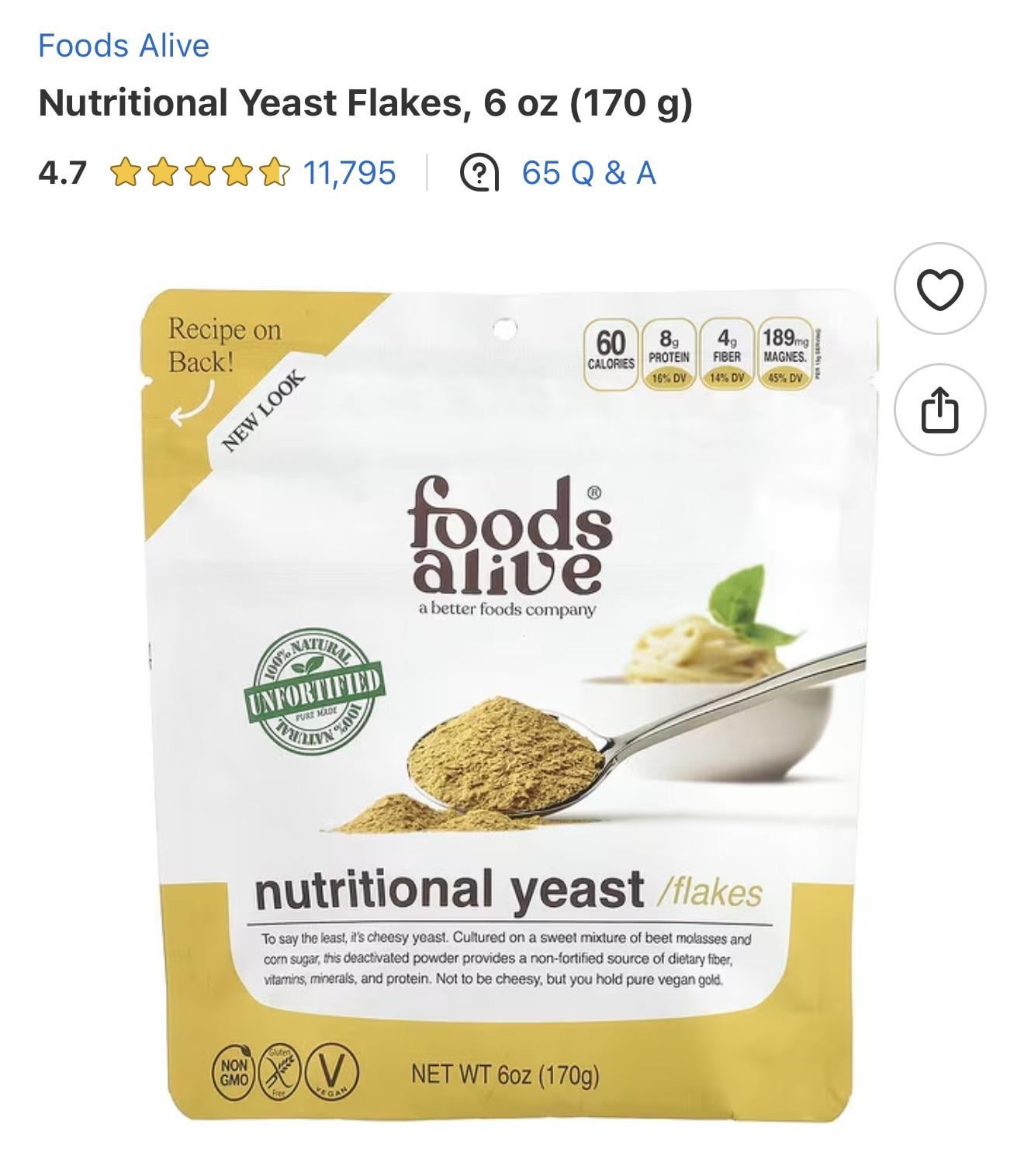Can Cats Have Yeast Instead of Nutritional Yeast