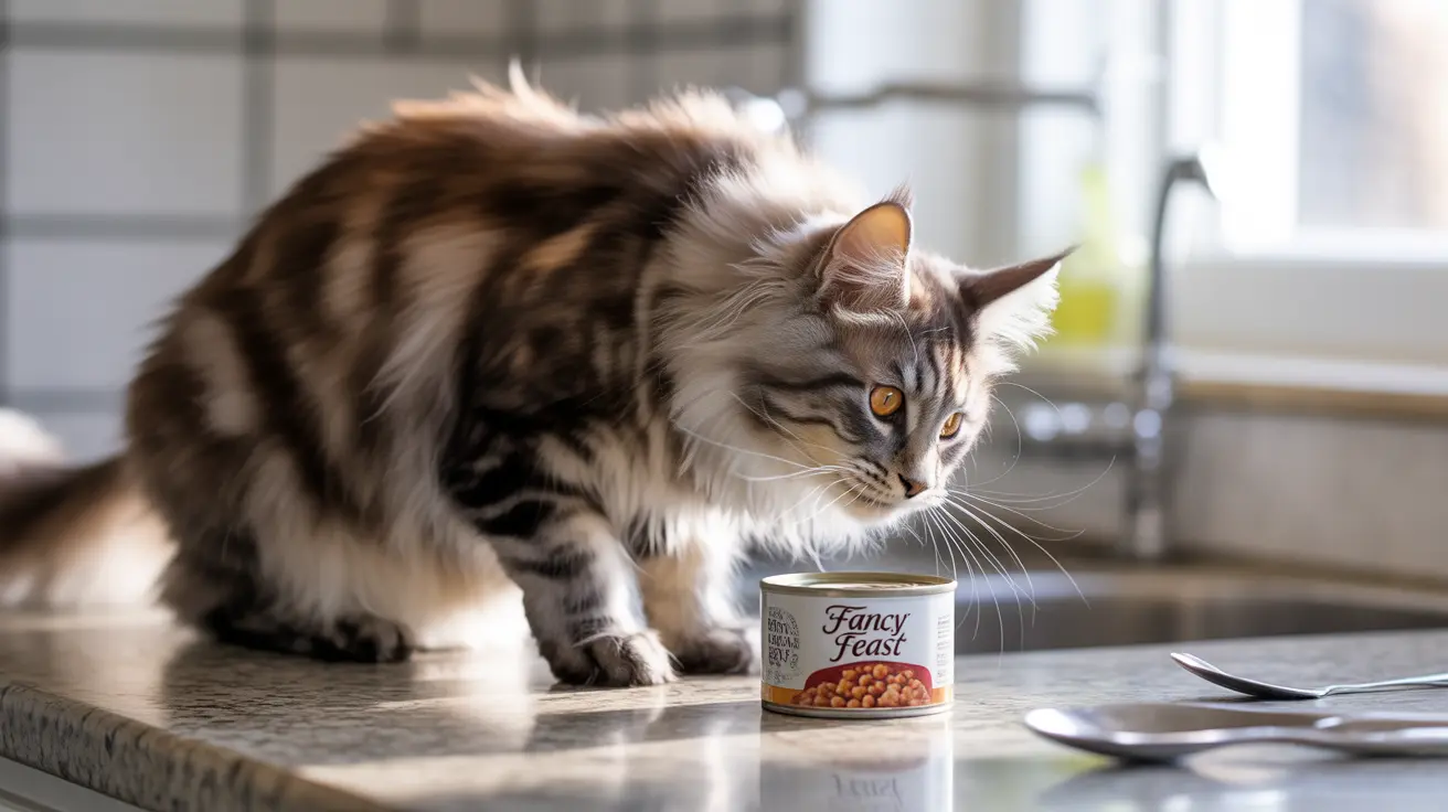 Can Humans Eat Wet Cat Food