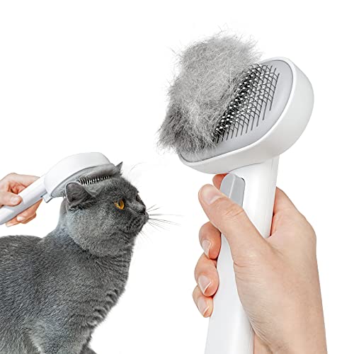 Cat Grooming Tools for Matted Fur