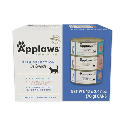 Chicken Free Cat Food Wet