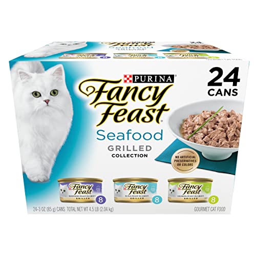 Core Wellness Wet Cat Food