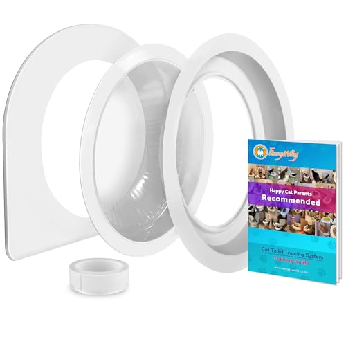 Diy Toilet Trainer for Cats