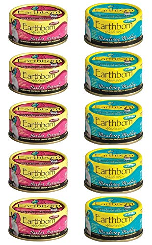 Earthborn Holistic Wet Cat Food