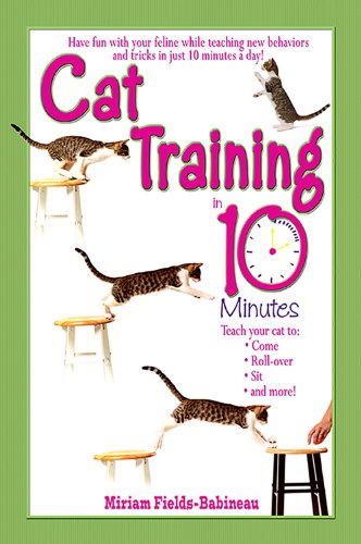 Fast Cat Training near Me
