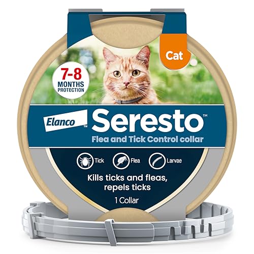 Flea And Tick Collar for Cats