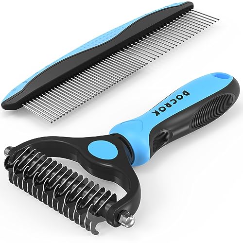 Grooming Tools for Long Haired Cats