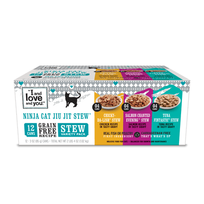 How Long Leave Wet Cat Food Out