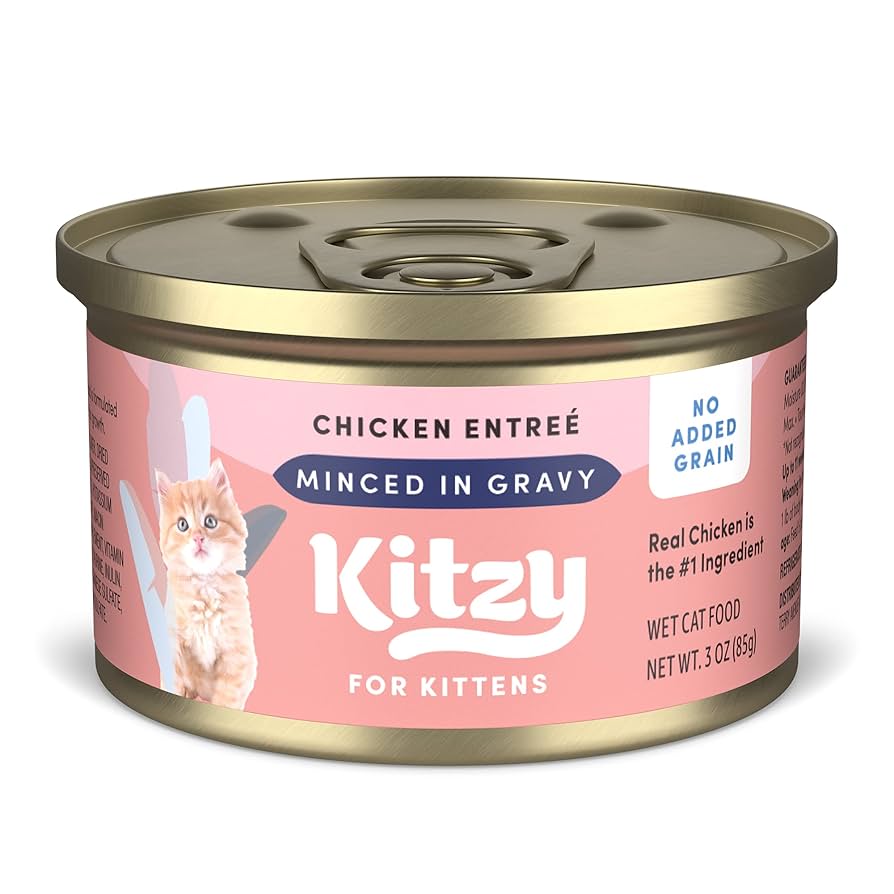 How Many Ounces Wet Food Cat