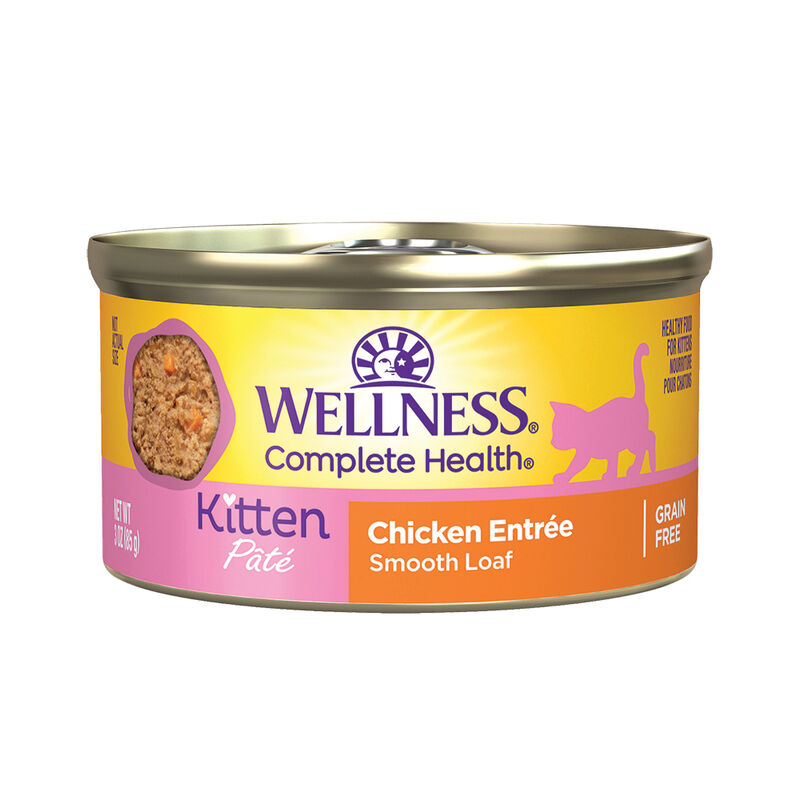 How Many Oz of Wet Food for Cat