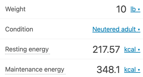 How Much to Feed an Adult Cat