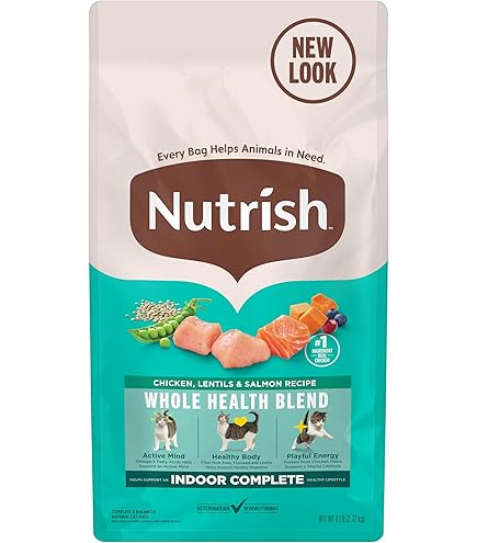 Is Rachael Ray Cat Food Nutritionally Complete