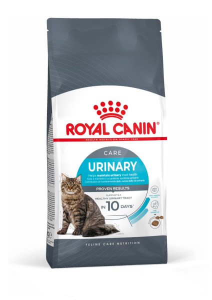 Is There Enough Nutrition in Cannon Urinary Cat Food