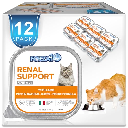 Low Protein Cat Food Wet