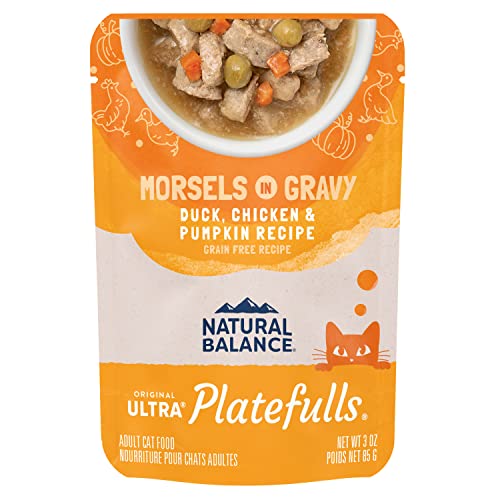 Natural Balance Wet Food Cat