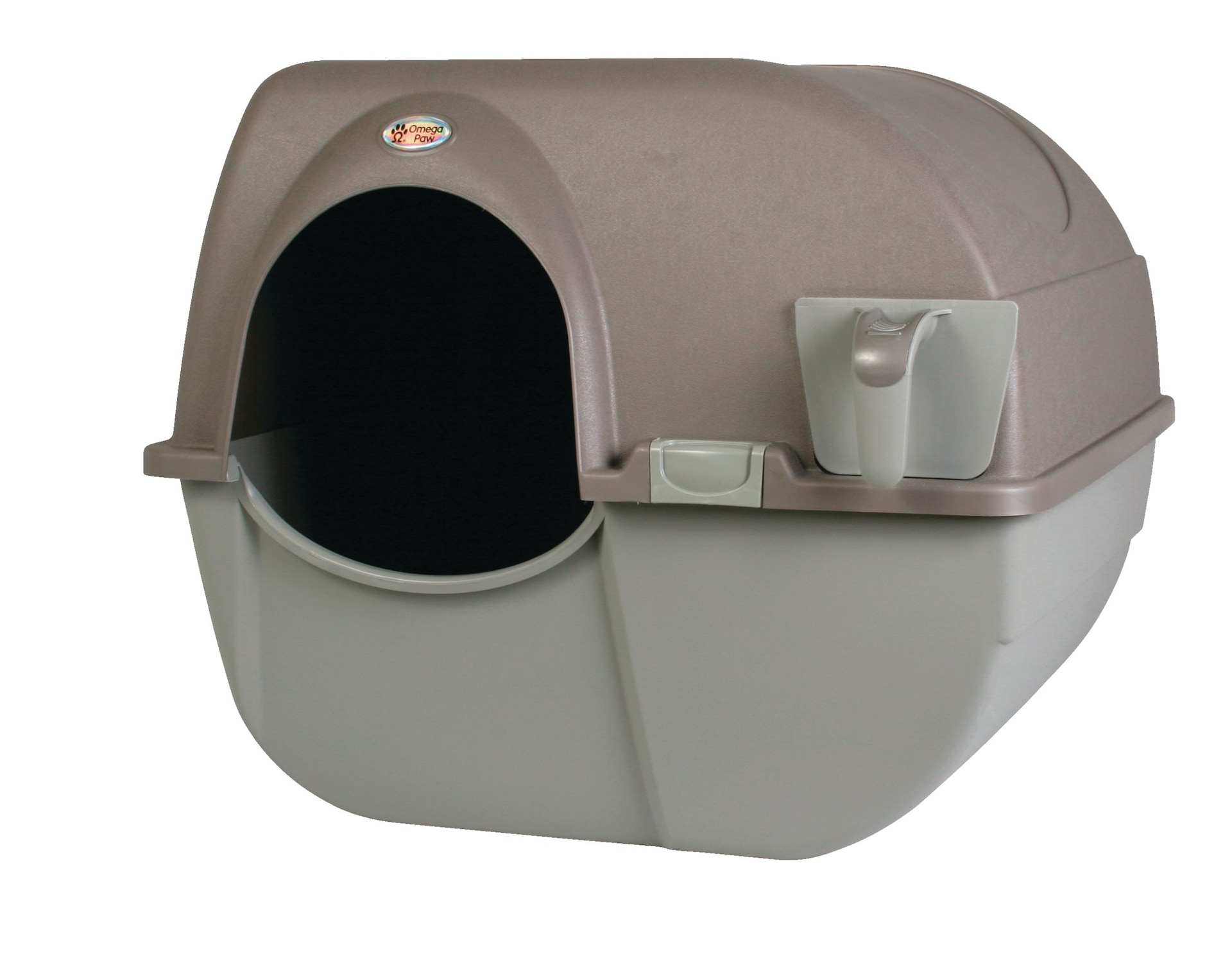 Omega Paw Cat Litter Box