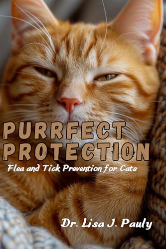 Oral Cat Flea And Tick Prevention: Ultimate Guide to Protect Your ...