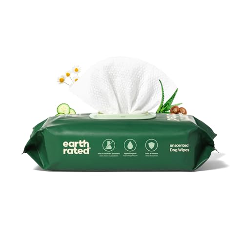Pet Friendly Wipes for Cats