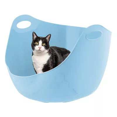 Petsmart Litter Boxes for Cats