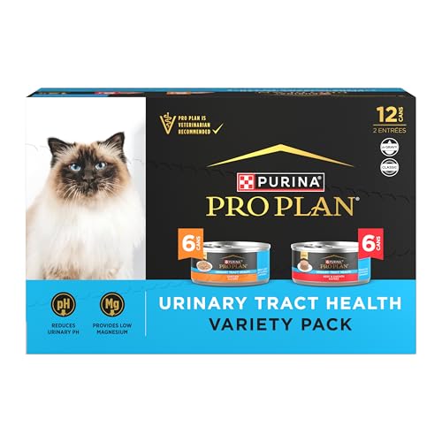 Pro Plan Urinary Tract Wet Cat Food