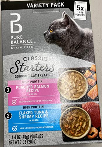 Pure Balance Cat Food Wet