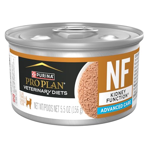 Purina Nf Cat Food Wet