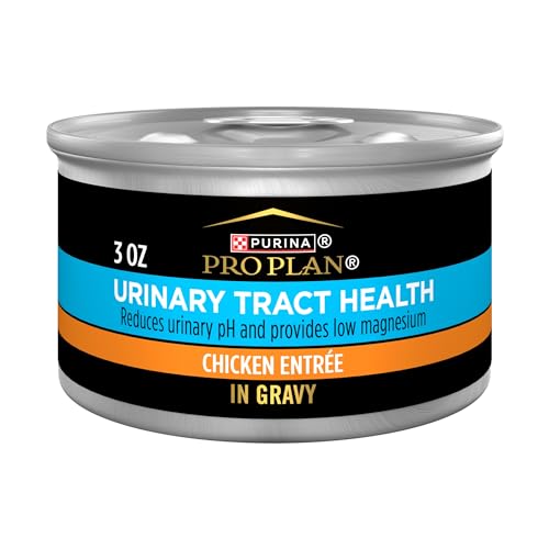 Purina Pro Plan Urinary Tract Health Wet Cat Food