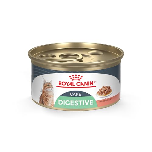 Royal Canin Gastrointestinal Wet Cat Food