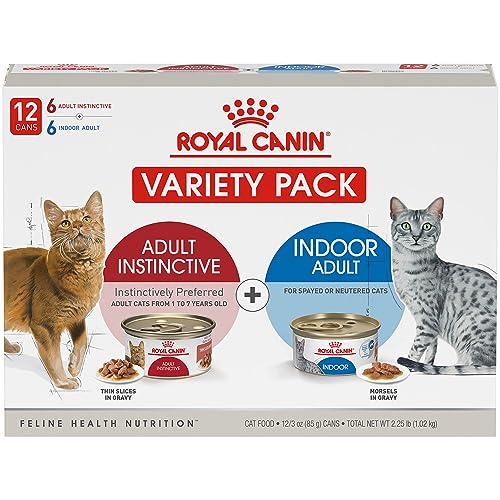 Royal Canin Ultamino Cat Wet Food