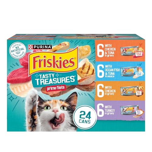 Special Kitty Wet Cat Food