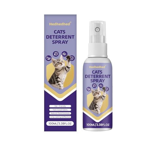 Spray Bottle to Train Cat