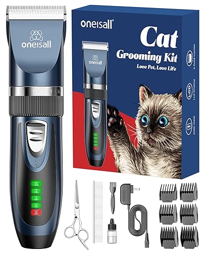 Top Rated Cat Grooming near Me