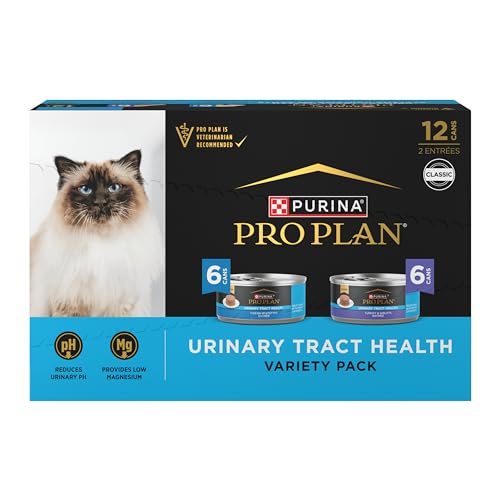 Urinary Tract Wet Cat Food