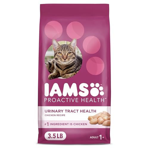 Wet Cat Food for Uti