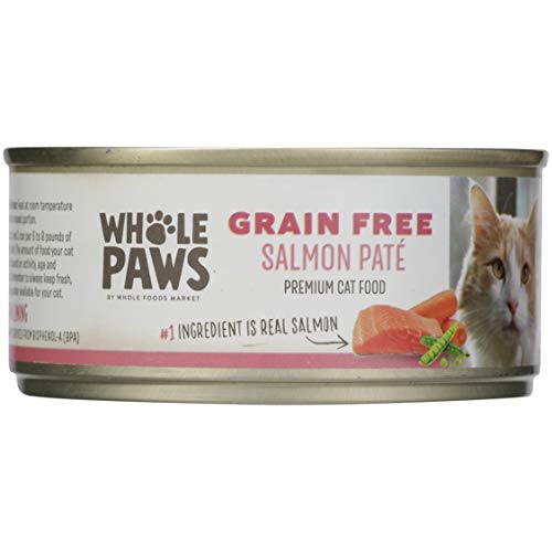 Whole Paws Wet Cat Food