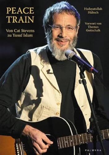 Yusuf Cat Stevens Peace Train